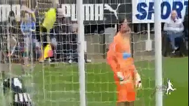 Newcastle United vs Arsenal (1-2) 2015 - All Goals Highlights
