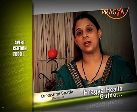 Avert Certain Food In Pregnancy- Dr. Rashmi Bhatia (Dietitian)