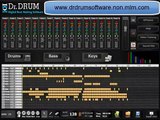 Hoe To Create Drum And Bass Song Whit Dr Drum Software !