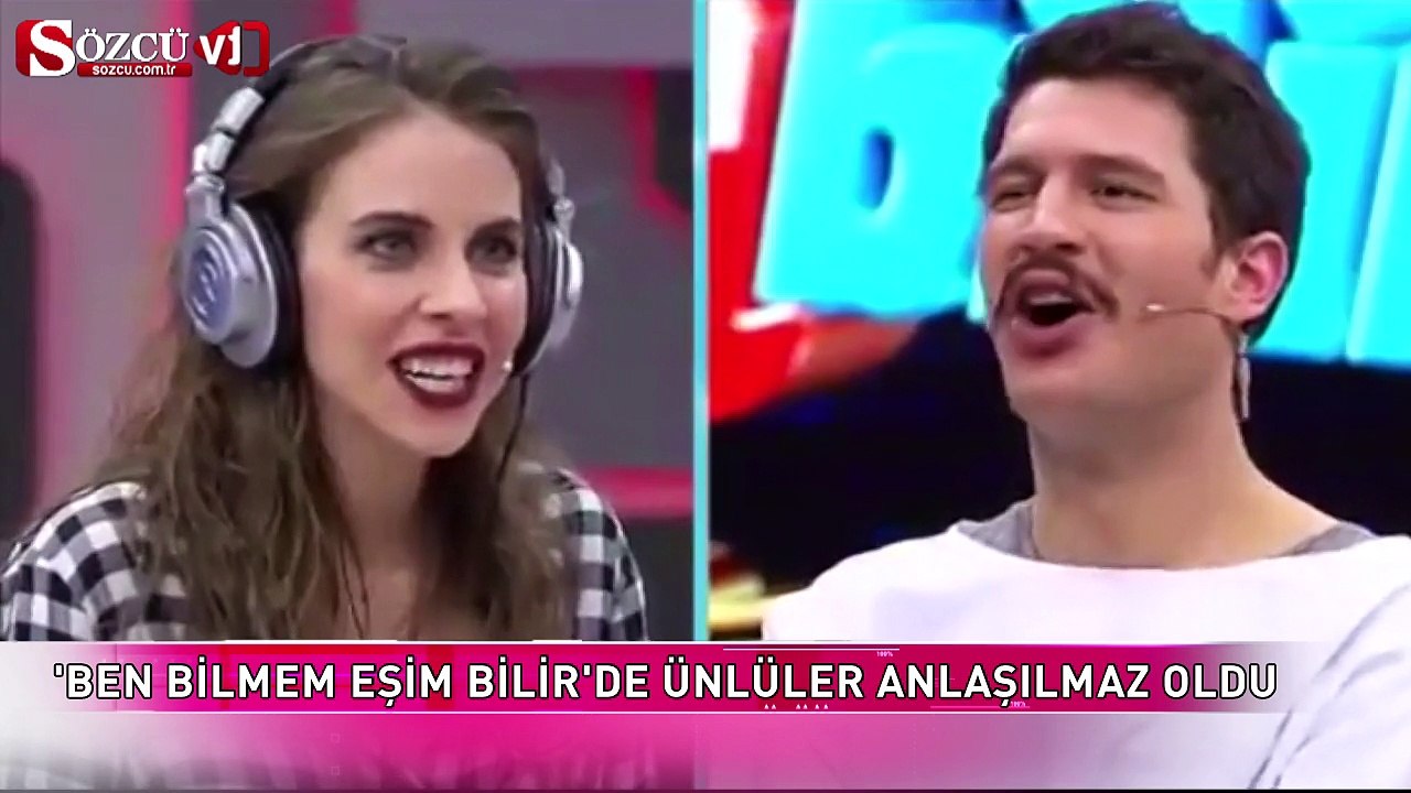 Ünlü çiftler kahkaha krizine soktu