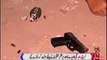 Three terrorists Belongs to Lashker-e-Jhagvi Killed in Karachi