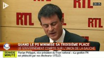 Manuel Valls : le 