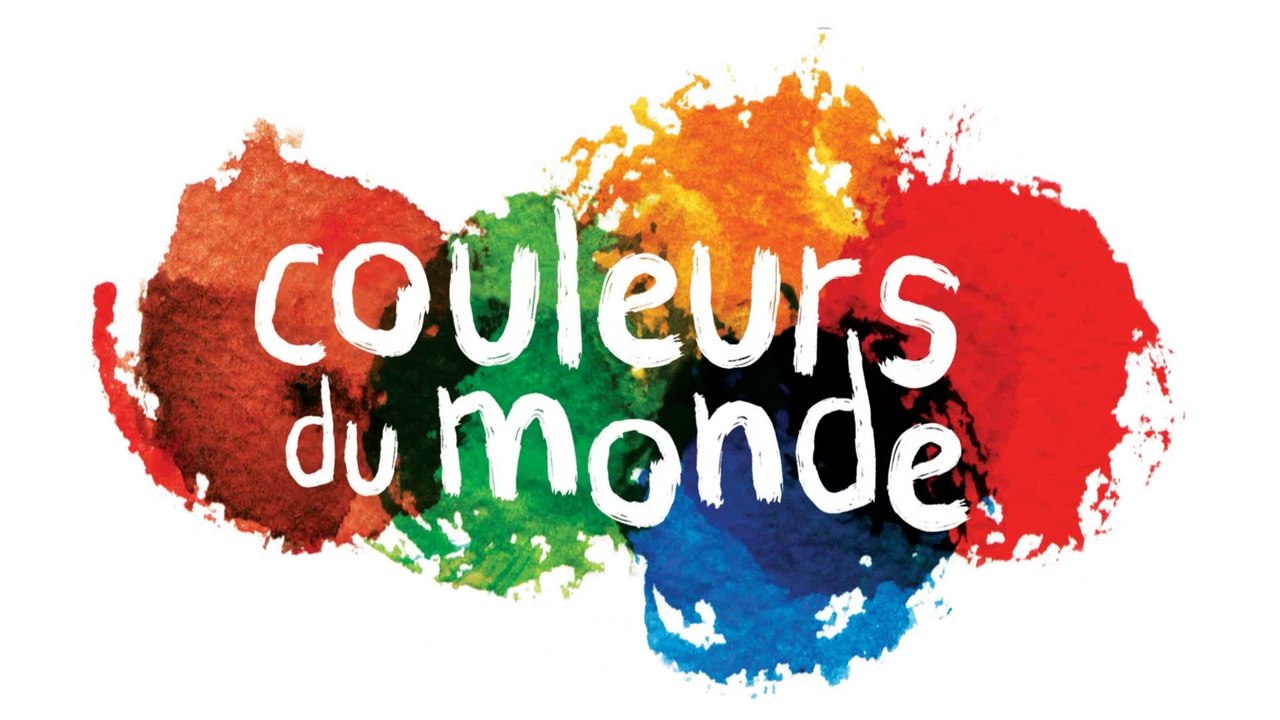 ENSEMBLE COULEURS du MONDE  * Marzo 2015