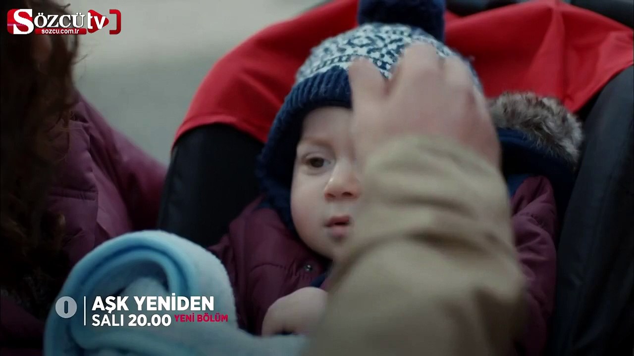 Aşk Yeniden 7. Bölüm 2. Fragmanı
