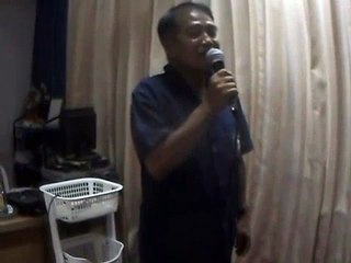 สวัสดีความรัก ขับร้องโดย ปรีชา ปิยะรัตน์