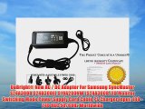 UpBright? New AC / DC Adapter For Samsung SyncMaster S24A300B S24B300EL S19A200NW LS24A300B
