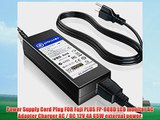Power Supply Cord Plug FOR Fuji PLUS FP-988D LCD monitor AC Adapter Charger AC / DC 12V 4A