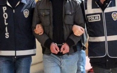 KPSS Operasyonu İçin Düğmeye Basıldı: Çok Sayıda Gözaltı Var