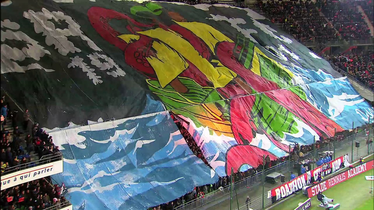 J30. SRFC/FCN : Le résumé vidéo.