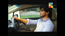 Alvida Drama OST Title Song on Hum Tv - Official