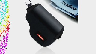 MegaGear ''Ultra Light'' Neoprene Camera Case Bag for Sony NEX-5TL Sony NEX-5R Sony NEX-3N