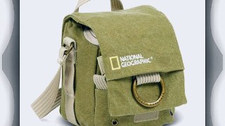 National Geographic NG 2342 Earth Explorer Small Holster