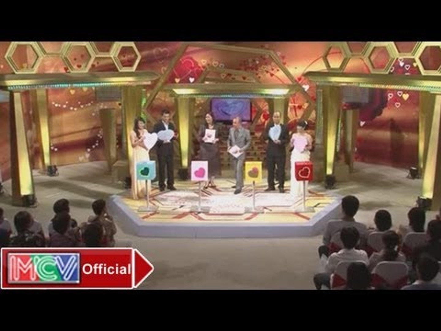 Chương Trình  Vợ Chồng Son Clip 3 Tập 1 - MCV [Official]