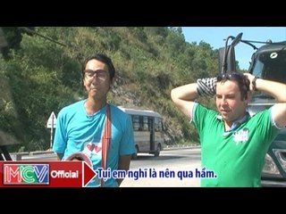 Bây Giờ Làm Sao Tập 1 - MCV [Official]