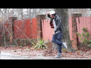 Marquese Scott Nonstop Live