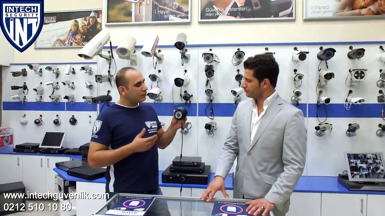 Ataşehir Kamera Sistemleri