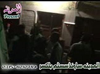 jaloos 12 rabi ul awal blakassar 2015