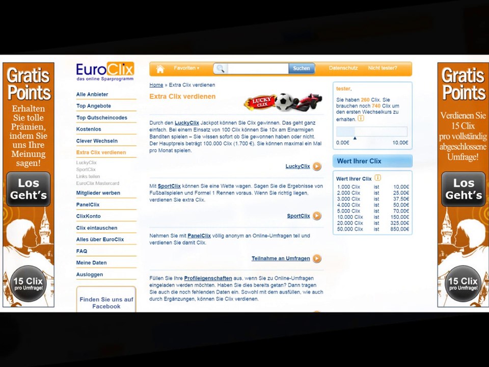 hier schnell geld machen!2015