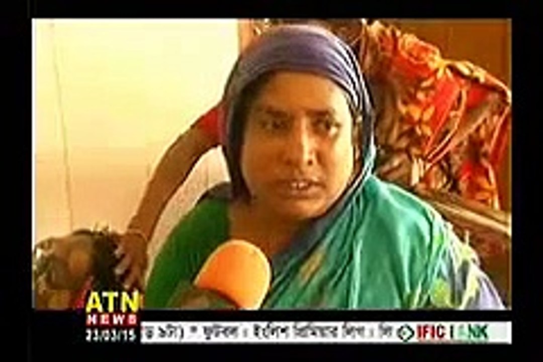 Today Bangla News live 23 March 2015 On ATN News Bangladesh News