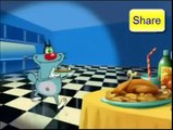 New Oggy and Cockroaches cartoons Big Oggy in Urdu Hindi New episode and season - Video Dailymotion
