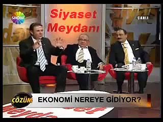 AKP'li Olmadan Önce Yiğit Bulut Banka ve Şirket Satışlarını Anlatıyor