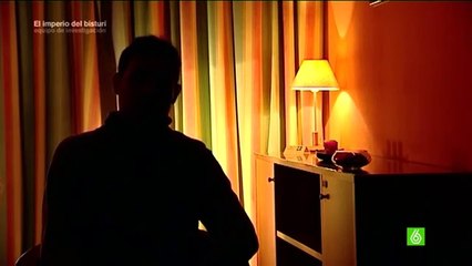 Accionista de Corporación Dermoestética- 'Me han estafado 30.000 euros' - Equipo de investigación