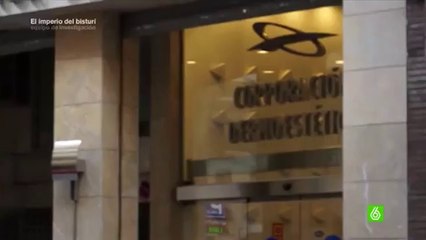 José María Suescun, el hombre que inventa la cirugía para todos en España