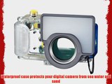 Canon WP-DC1 Waterproof Case for PowerShot S80