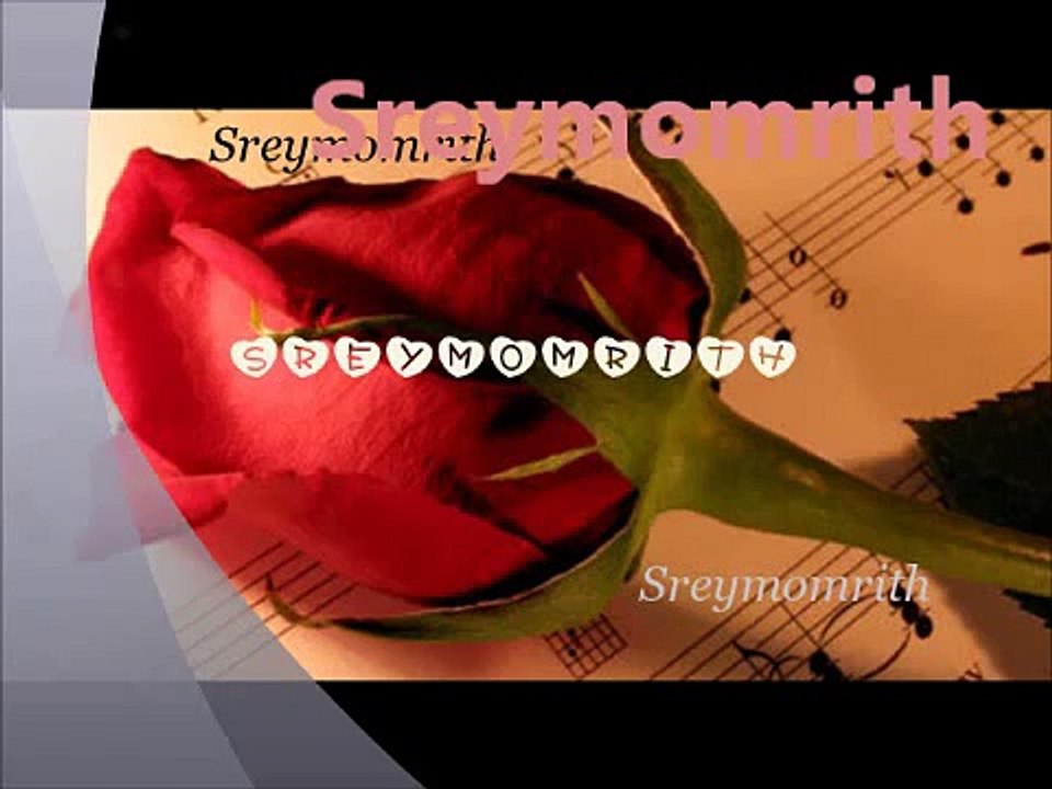 Dol Vealea Trov Saraphep Snae Bong