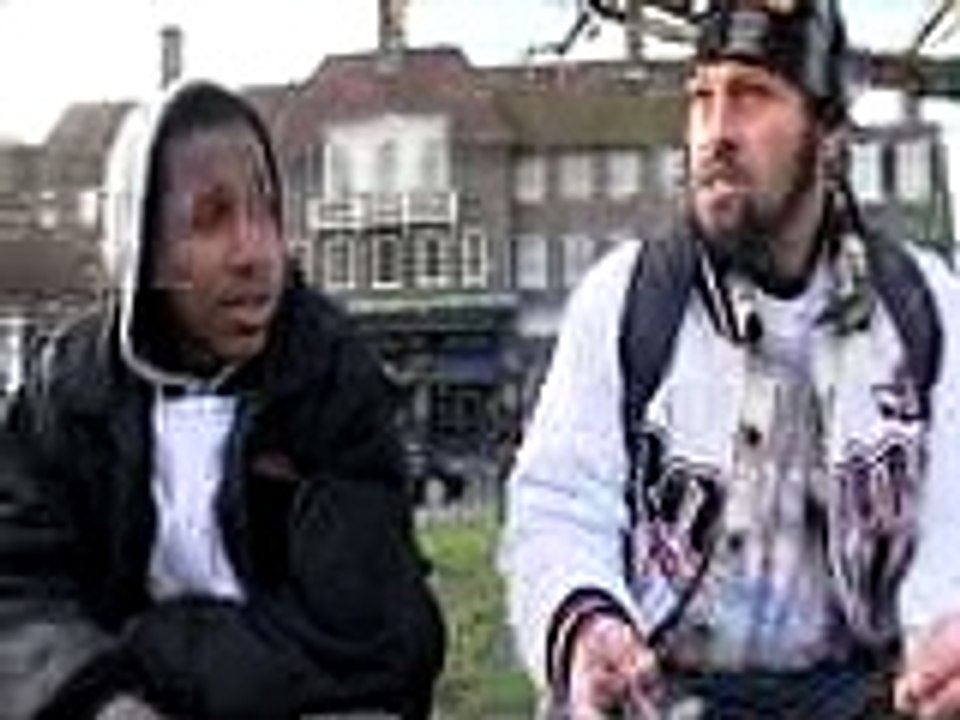 discussion talking banc ok