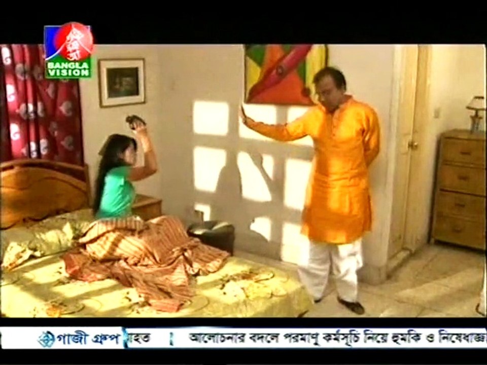 Rascal/ রাস্কেল Bangla Natok Episode-12, ft. Mosharrof Korim, Tisha, Prova, A Kha Ma Hasan, Toukir