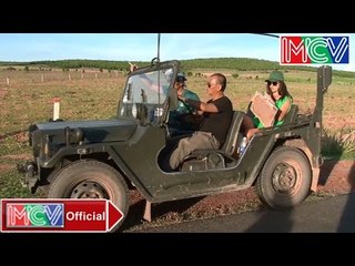 Bạn Đường Hợp Ý Hành Trình Hồng An Nguyệt Ánh 10- MCV [Official]