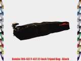 Domke 709-427 F-427 27-Inch Tripod Bag - Black