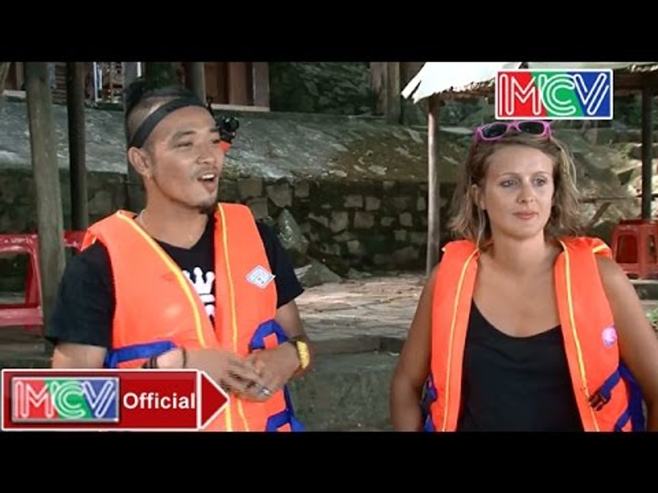 Bạn Đường Hợp Ý Hành Trình Hoàng Phi Khương Ngọc 5- MCV [Official]