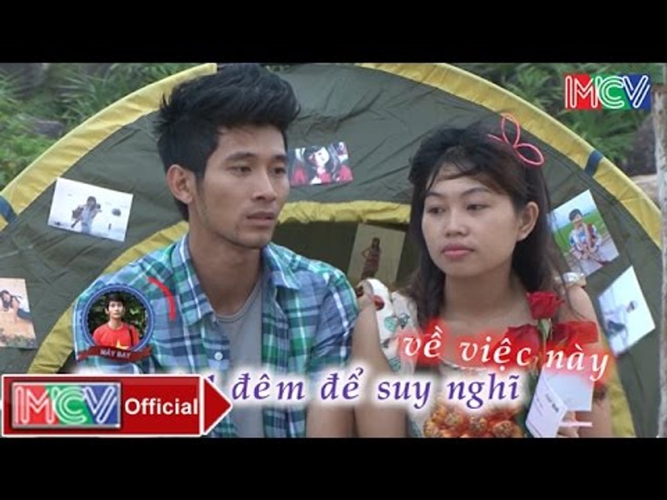 Love Bus 287 Clip 1 - MCV [Official]