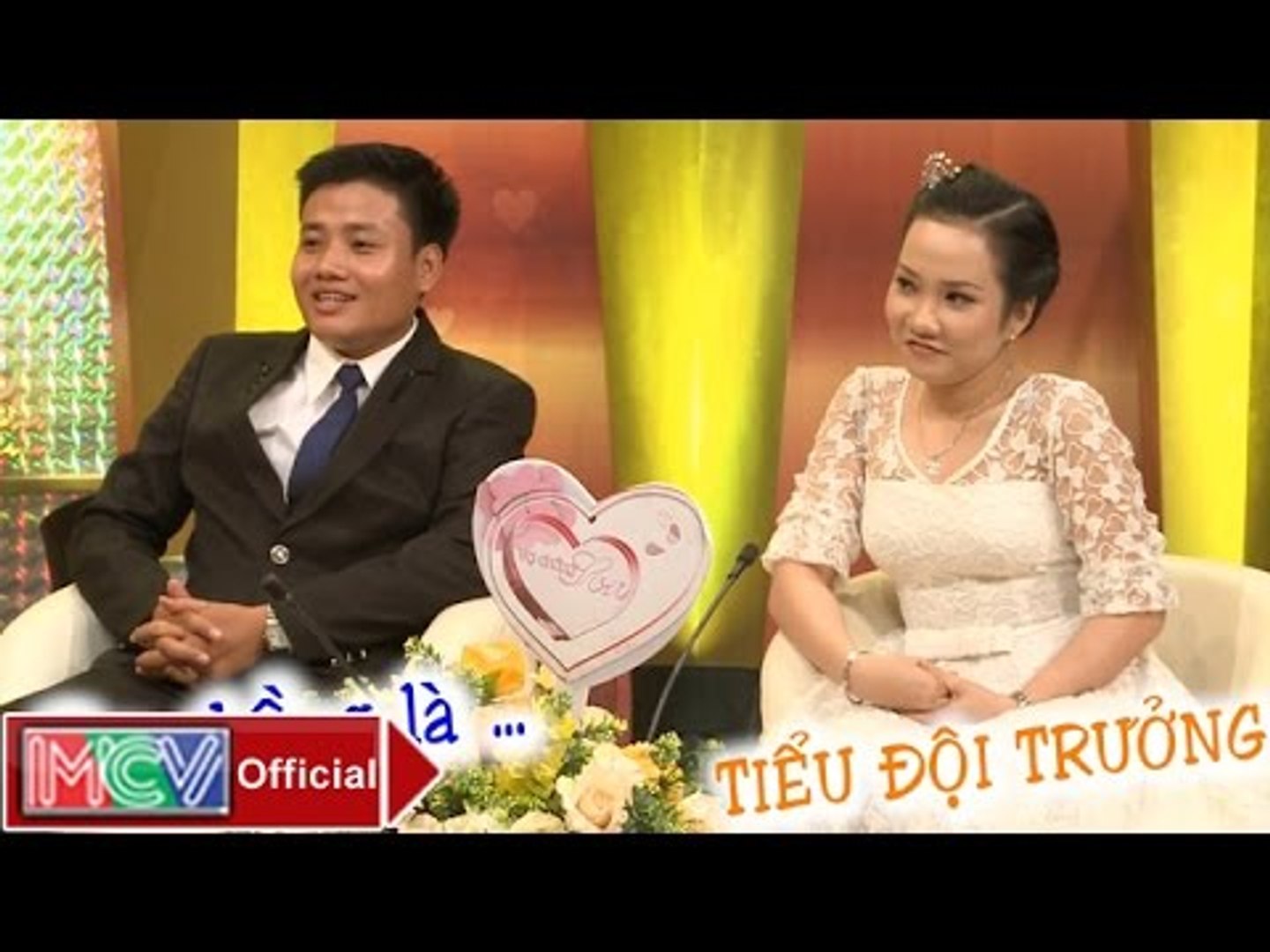 Vợ Chồng Son Tập  42 Phần  1 - MCV [Official]