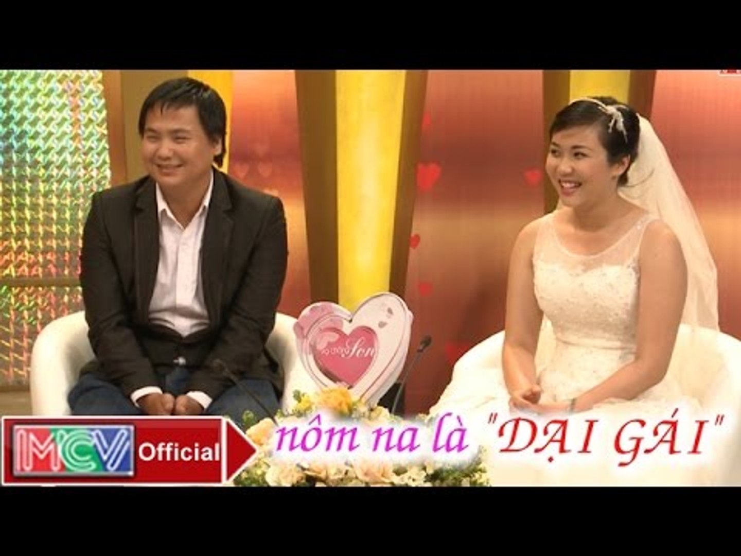 Vợ Chồng Son Tập  47 Phần  1 - MCV [Official]