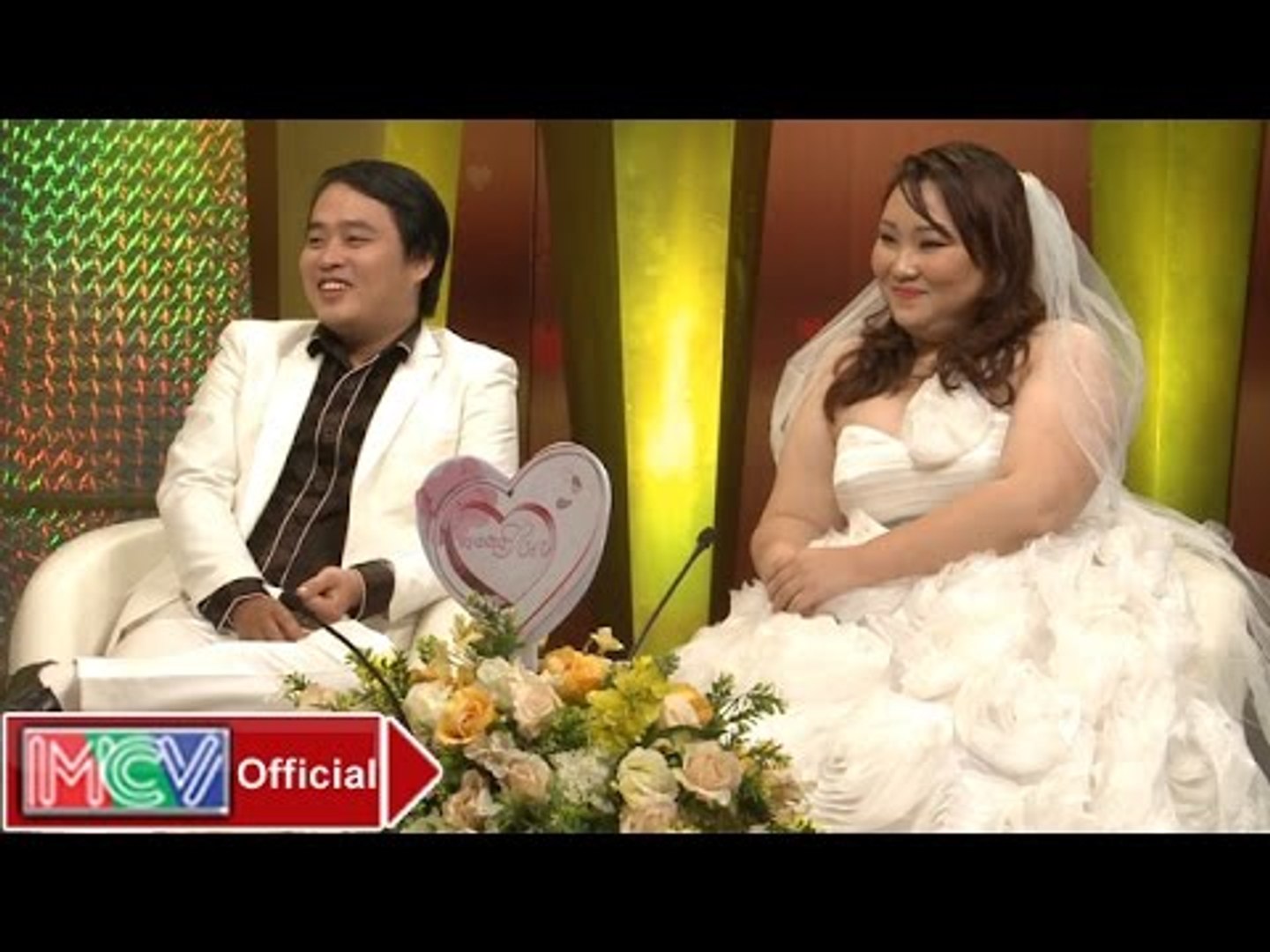 Vợ Chồng Son Tập  35 Phần  1 - MCV [Official]