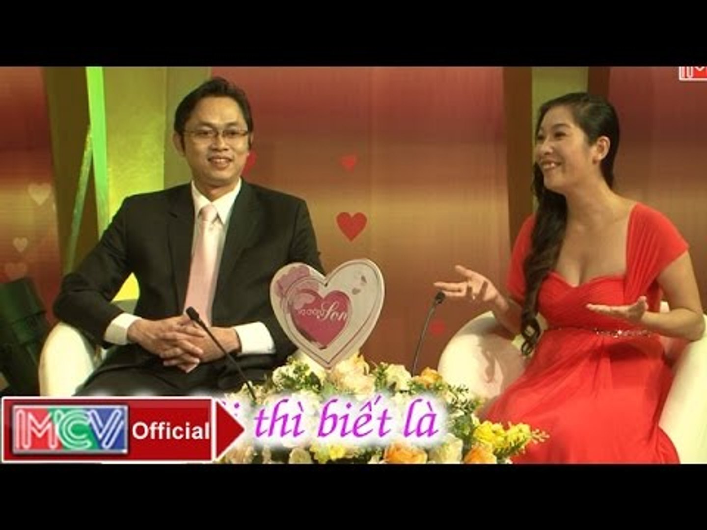 Vợ Chồng Son Tập  12 Phần  1 - MCV [Official]