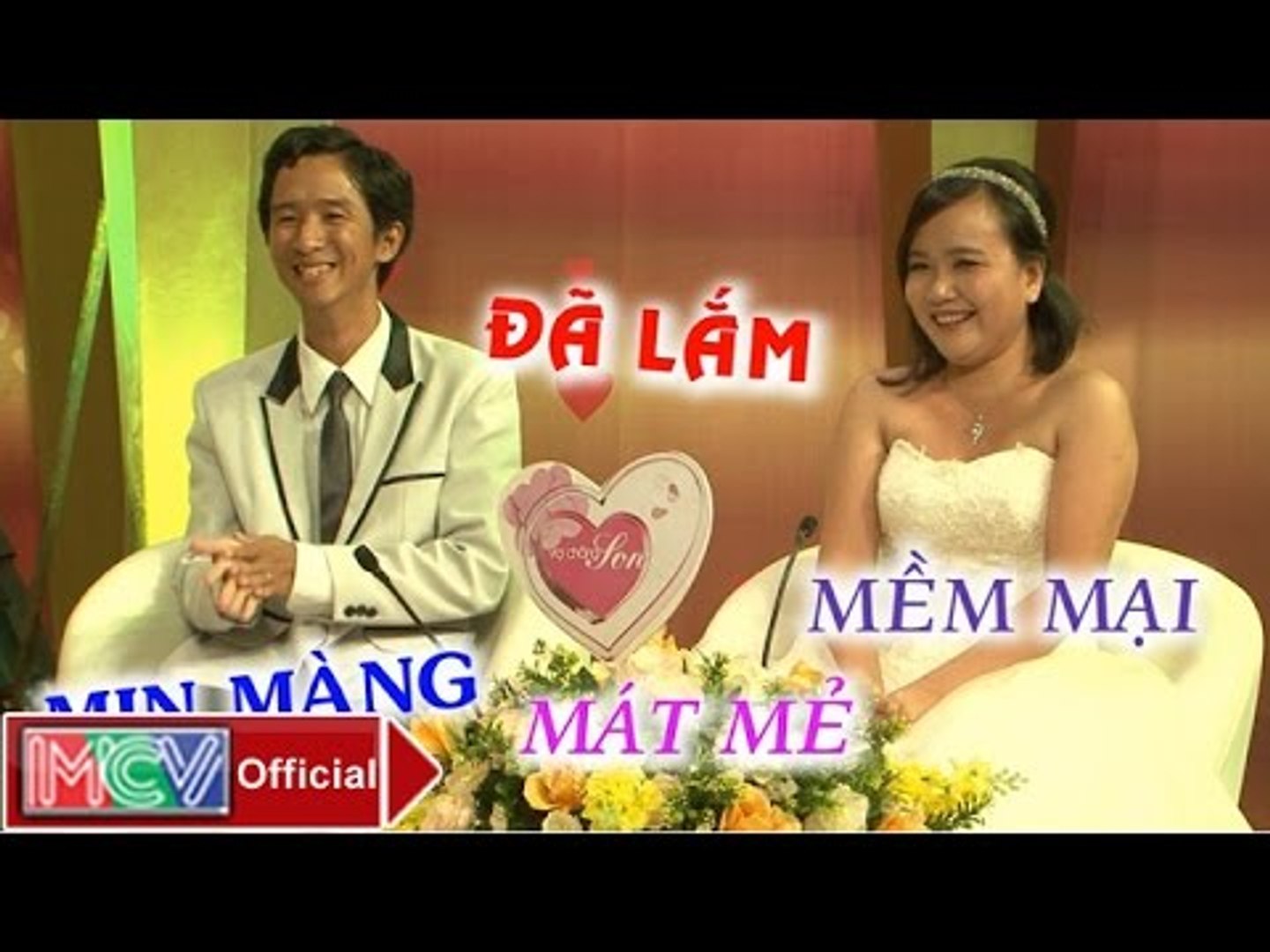 Vợ Chồng Son Tập  11 Phần  1 - MCV [Official]