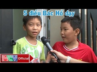 Ước Mơ Của Em Tập 153 Phần 2 - MCV