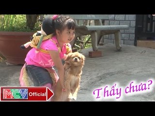 Con Đã Lớn Khôn Tập 144b - MCV