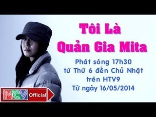 Trailer phim Nhật: "Tôi là quản gia MITA" - MCV [Official]
