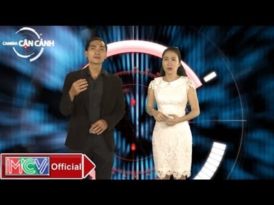 Camera Cận Cảnh: Vượt Xe Ẩu - MCV [Official]