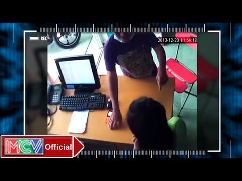 Camera Cận Cảnh: Trộm Điện Thoại - MCV [Official]