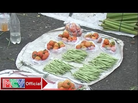 Camera Cận Cảnh: Chợ Đồng Giá - MCV [Official]