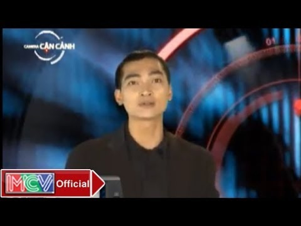 Camera Cận Cảnh: Giật Túi Xách - MCV [Official]