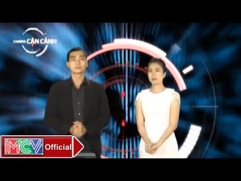 Camera cận cảnh: Đứng trên xe lướt gió - MCV [Official]