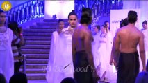 LAKME FASHION WEEK DAY 05 GRAND FINALE