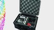 Go Professional XB-500 Pro Watertight Rugged Case for HD GoPro Cameras Fits - Hero Hero 2 Hero